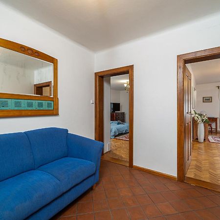 Central Apartment Olmütz Exterior foto