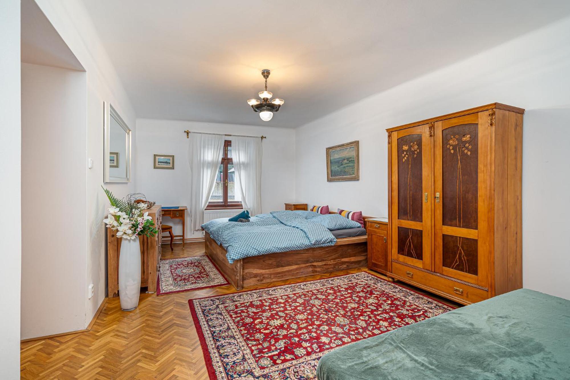 Central Apartment Olmütz Exterior foto